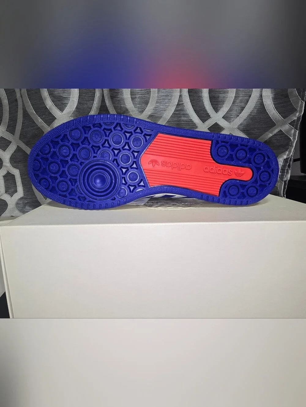Adidas Centennial RM